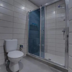 Hotel City 4* Стандартный номер с разными типами кроватей фото 3