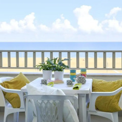 Отель Residence A-More 4* Студия фото 5