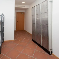 Galaxy Star Hostel Barcelona комната для гостей фото 2