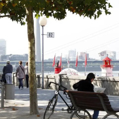 Centro Hotel Design Apart Düsseldorf Дюссельдорф гостиничный бар
