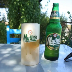 Отель Yiannis Apartments Греция, Калимнос - отзывы, цены и фото номеров - забронировать отель Yiannis Apartments онлайн гостиничный бар