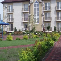 Отель Guest House Afrodita Бердянск фото 2