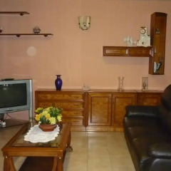 Hotel Francisco Javier комната для гостей фото 4