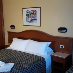 Hotel Grifone 3* Стандартный номер с различными типами кроватей фото 12