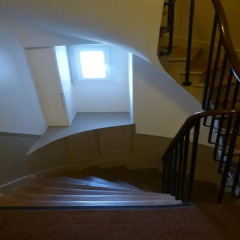 Отель Hôtel Little Regina интерьер отеля фото 3