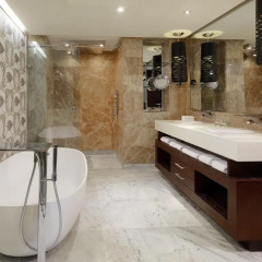 Sheraton Lagos Hotel 4* Стандартный номер с различными типами кроватей фото 7