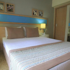 Labranda Excelsior Side 4* Стандартный номер с различными типами кроватей фото 3
