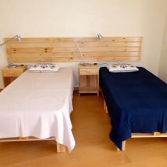 Отель Azorean Sunset Loft детские мероприятия