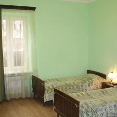 Отель Guest House Arsan Стандартный номер фото 2