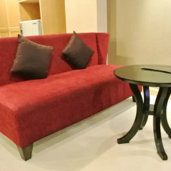 Отель FuramaXclusive Sukhumvit 4* Номер Премиум с двуспальной кроватью фото 12