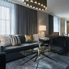 Hotel LeVeque, Autograph Collection 4* Люкс с различными типами кроватей фото 2