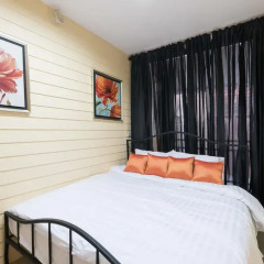 Sleep Tight Hostel Стандартный номер