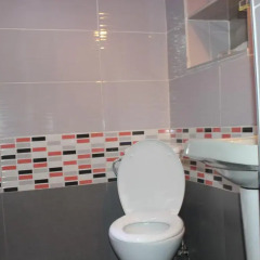 New Tbilisi Hostel Номер Комфорт с различными типами кроватей фото 3