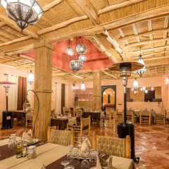 Отель Riad Madu Марокко, Мерзуга - отзывы, цены и фото номеров - забронировать отель Riad Madu онлайн гостиничный бар