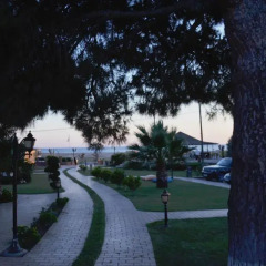Hotel Sunset Troia фото 4