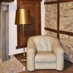 Отель Holiday home Rue du Tige удобства в номере