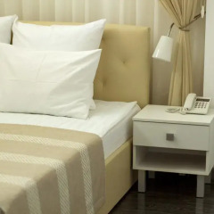 Гостиница Apart-Hotel Simpatiko в Тюмени отзывы, цены и фото номеров - забронировать гостиницу Apart-Hotel Simpatiko онлайн Тюмень удобства в номере