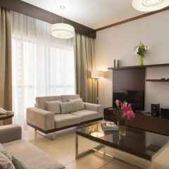 Suha Hotel Apartments by Mondo 4* Апартаменты с 2 отдельными кроватями фото 5