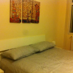 Отель B&B Matteo Da Lecce Стандартный номер фото 6