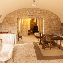 Отель Agriturismo la Commenda Италия, Каша - отзывы, цены и фото номеров - забронировать отель Agriturismo la Commenda онлайн сауна