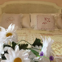 Отель Ciuri Ciuri Casa Vacanze Агридженто комната для гостей фото 5