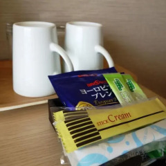 Jr Hotel Yakushima 4* Стандартный номер фото 6