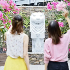 Отель Sky Tower Miyazaki Ekimae Миядзаки
