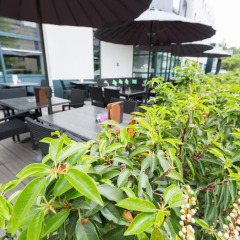 Отель Tulip Inn Antwerpen фото 11