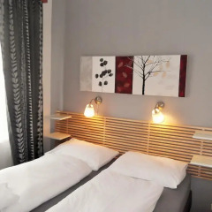 Elen's Hotel Arlington Prague комната для гостей фото 4