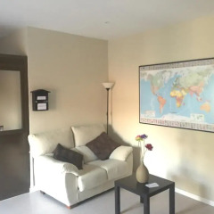 Отель Hostal La Estación Саэлисес комната для гостей фото 2