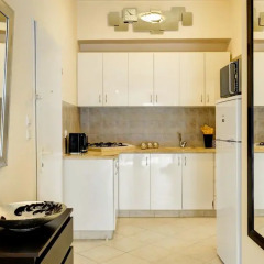Prestige Apartment Израиль, Тель-Авив - отзывы, цены и фото номеров - забронировать отель Prestige Apartment онлайн в номере фото 2