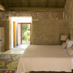 Отель Casa Agricola da Levada Eco Village комната для гостей