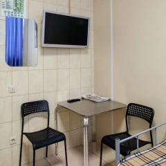 Express Hotel&Hostel Номер категории Эконом фото 11
