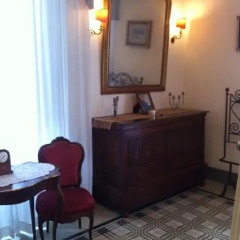Отель Villa della Lupa Номер Делюкс фото 9