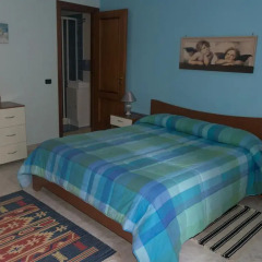 Отель B&B Portagibli комната для гостей фото 3