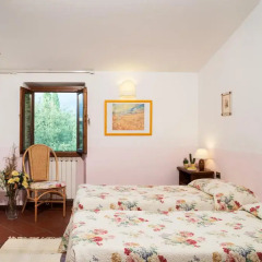 Отель Villa il Cedro Апартаменты фото 12