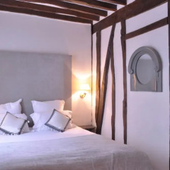Hotel Louis 2 4* Стандартный номер с различными типами кроватей фото 2