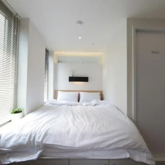 Отель CASA Myeongdong Guesthouse 2* Номер категории Эконом с различными типами кроватей
