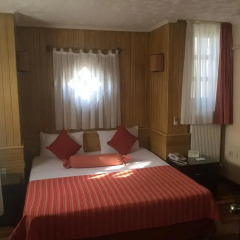 Ulasan Hotel 4* Люкс с различными типами кроватей