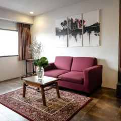 Nanda Heritage Hotel 3* Люкс с различными типами кроватей