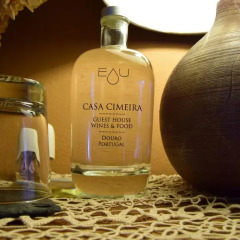 Отель Casa Cimeira спа