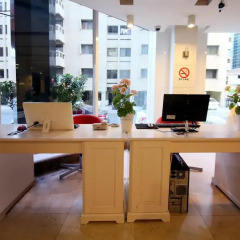 Sun and Sands Downtown Hotel в номере