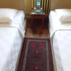Отель Berk Guesthouse - Grandma's House 3* Стандартный номер фото 8