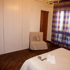 Апартаменты Deluxe Apartment in Villa Pantarei Поццалло спа