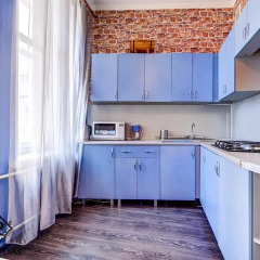 Апартаменты Apartment on Efimova 1-1 Санкт-Петербург в номере фото 2