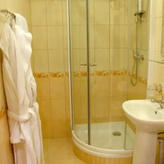 Гостиница Династия 3* Стандартный номер разные типы кроватей фото 35