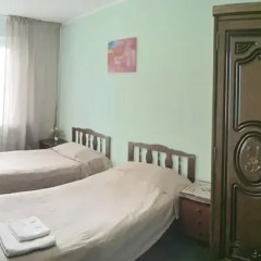 Гостиница Внешсервис комната для гостей фото 4