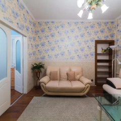 Апартаменты LikeHome Апартаменты Тверская комната для гостей фото 3