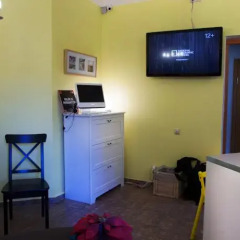 Hostel Rusland - Ufa комната для гостей фото 4
