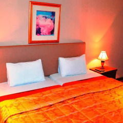 Gondola Hotel & Suites 3* Стандартный номер фото 3